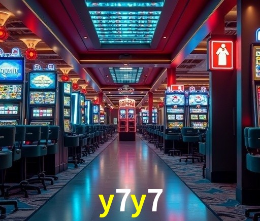 Casino VIP y7y7