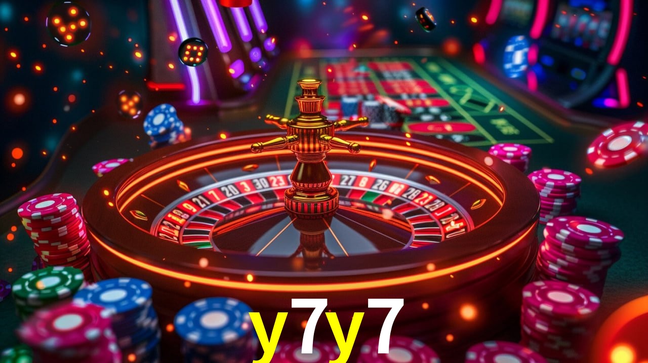 Estatísticas Esportivas y7y7