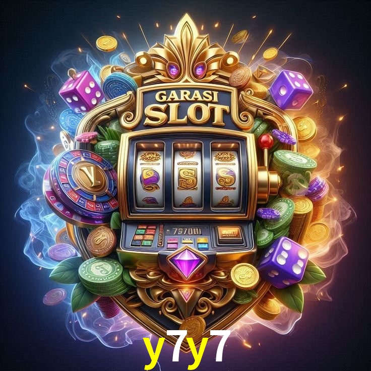 Casino Ao Vivo y7y7