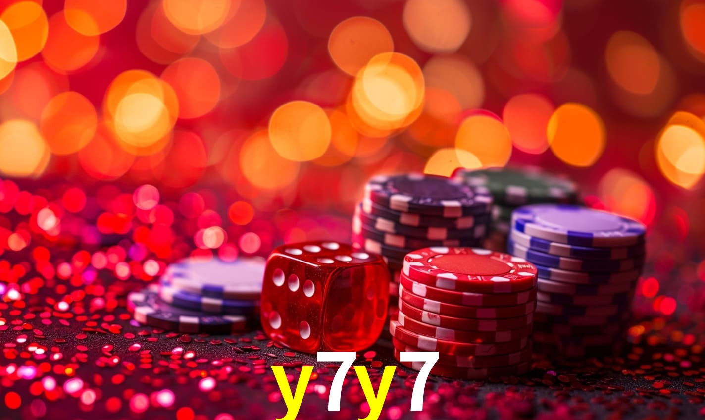 Casino Ao Vivo y7y7