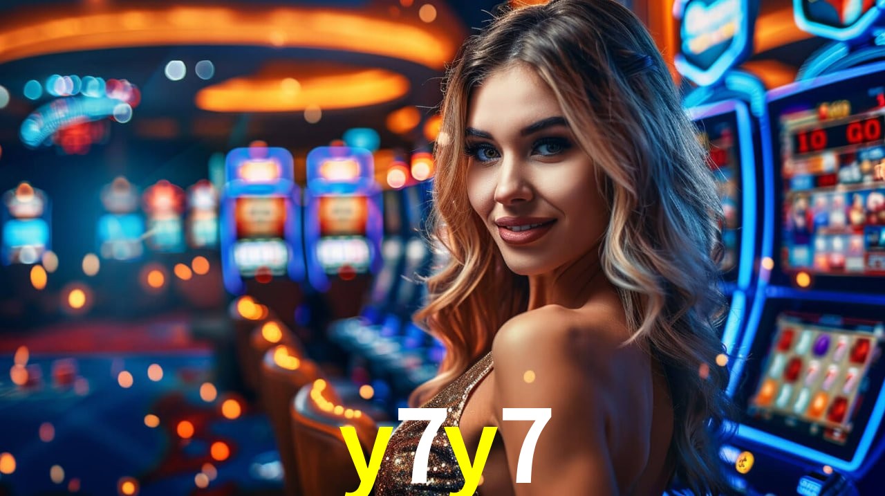 Casino VIP y7y7