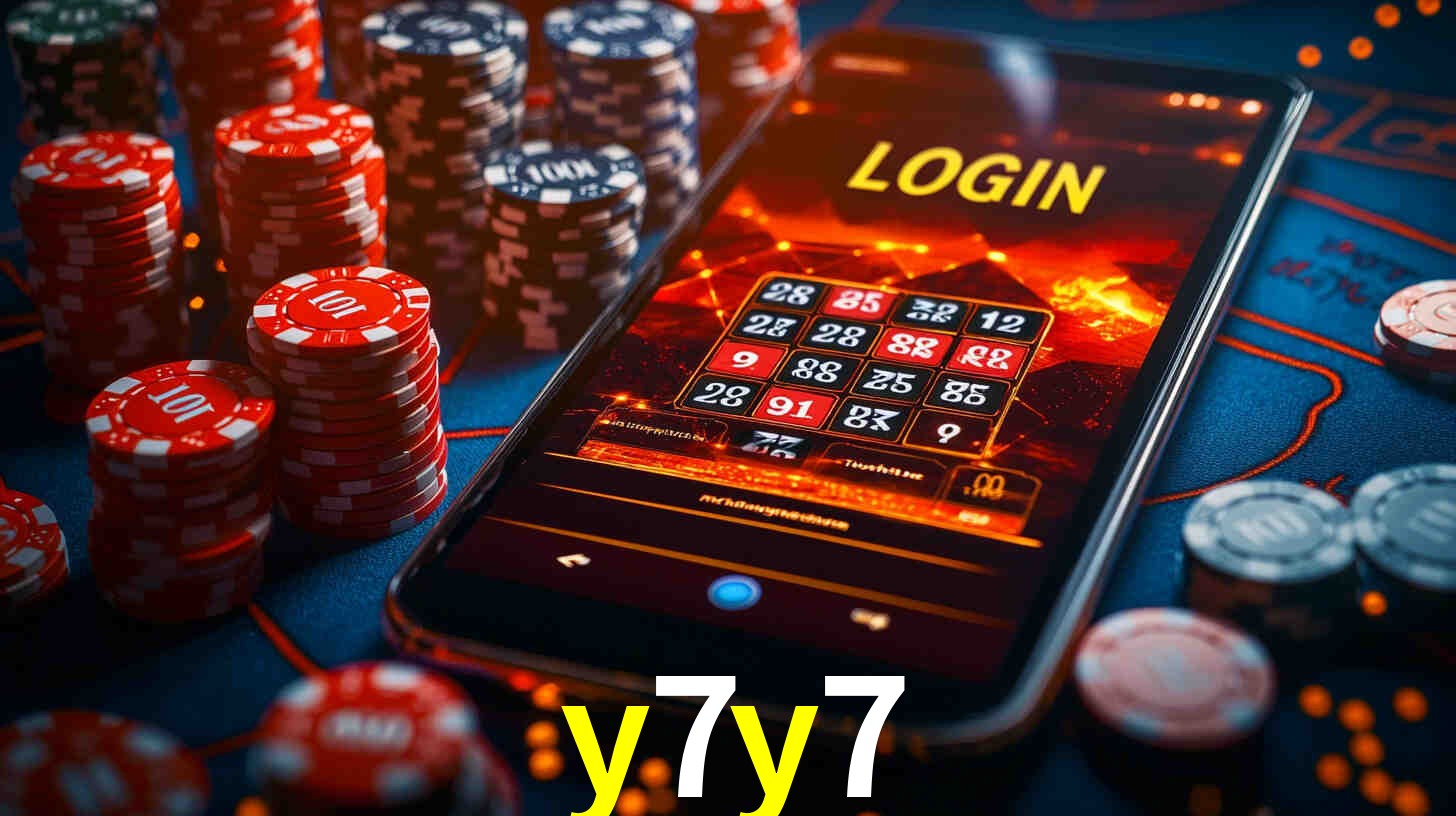 Bônus Generosos e Exclusivos no y7y7 para Você!