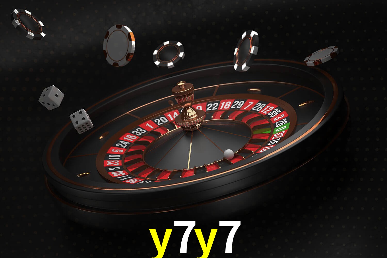 y7y7: Seu Cassino Premiado com Pagamentos Rápidos