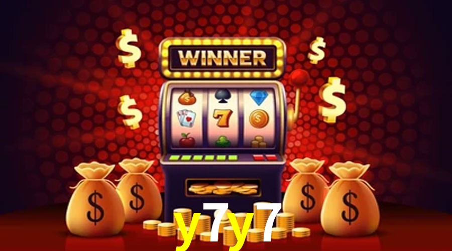 Descubra a Magia dos Jogos de Arcade no y7y7