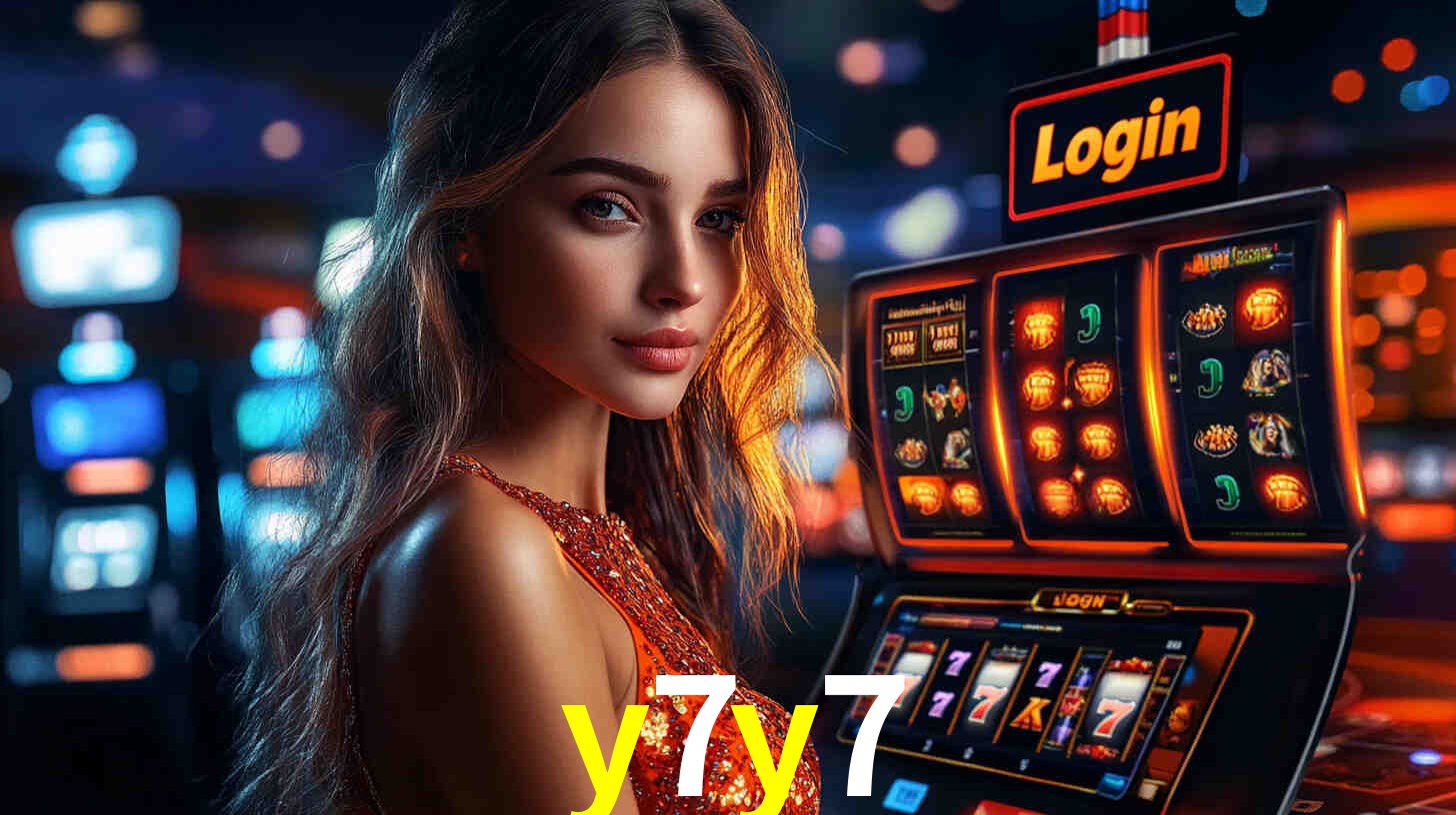 Sinta a adrenalina dos jogos de cassino com y7y7