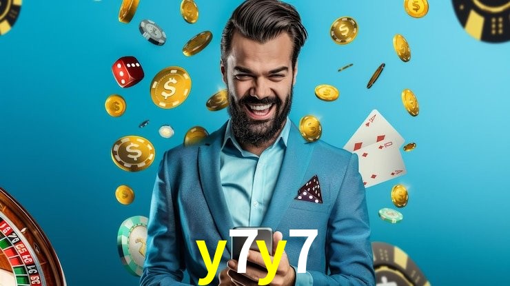 Descubra a Essência do y7y7: Nossa História e Compromissos