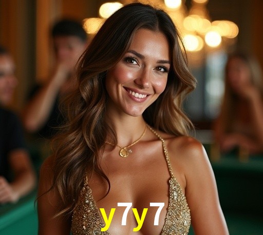 Experiência VIP y7y7