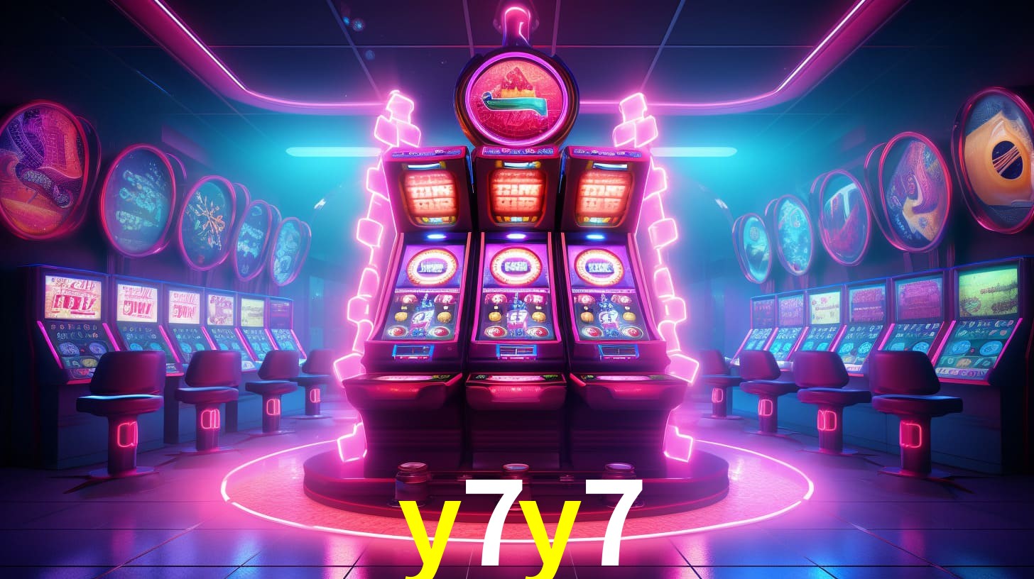 y7y7 - Cassinos famosos no Brasil - y7y7.com