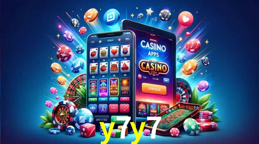 Desvendando o Mundo dos Jogos Virtuais na y7y7