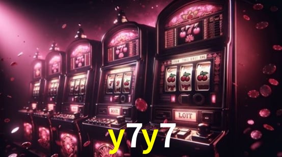 Estatísticas y7y7