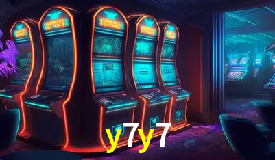 Inovações de Jogos na y7y7: O Futuro das Experiências Interativas