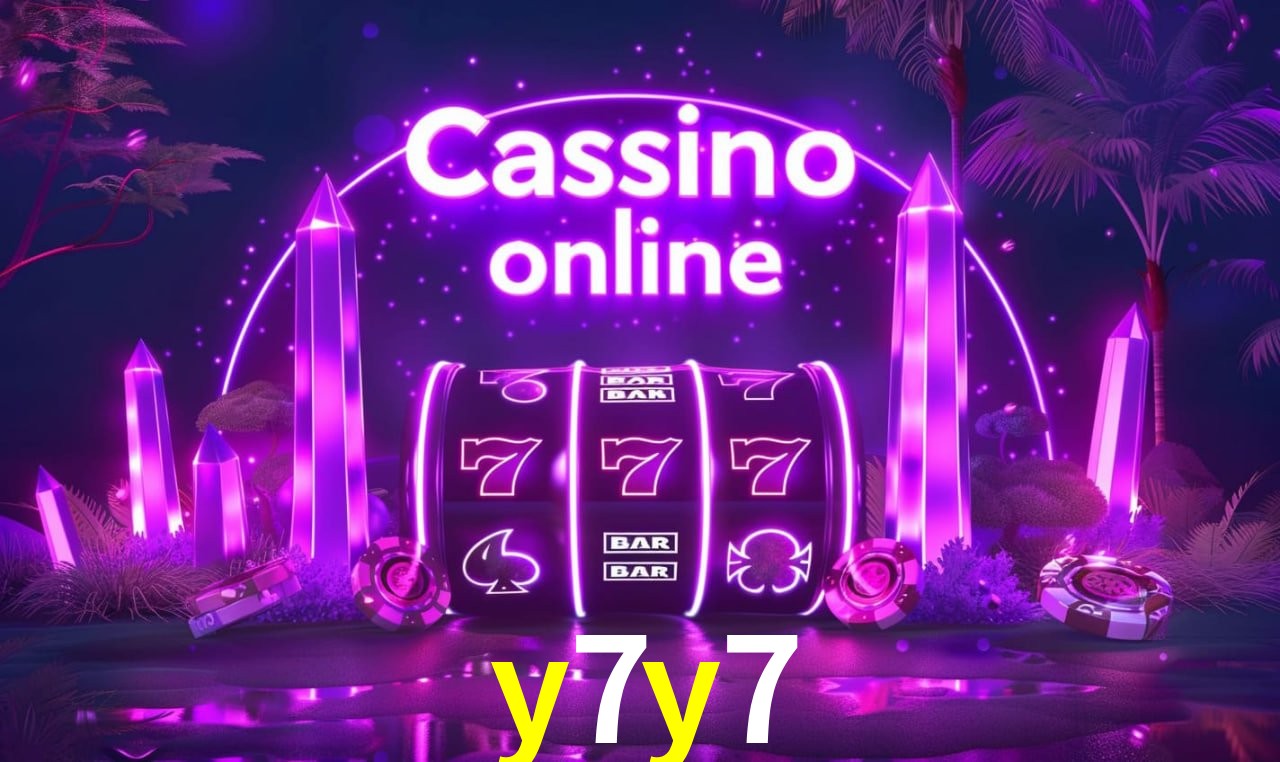 Provedores de Jogos y7y7