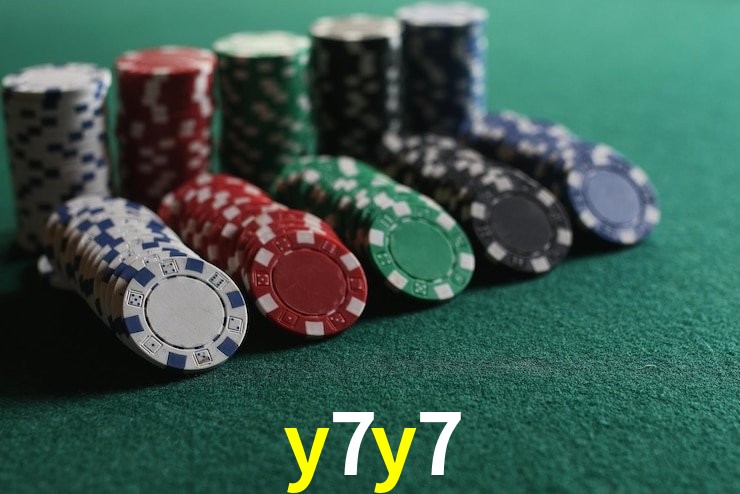 Casino Ao Vivo y7y7