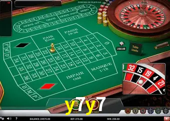 Inovações de Jogos na y7y7: O Futuro das Experiências Interativas