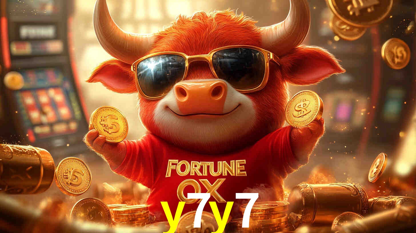 y7y7: A Experiência de Casino com Jogos de Mesa ao Vivo