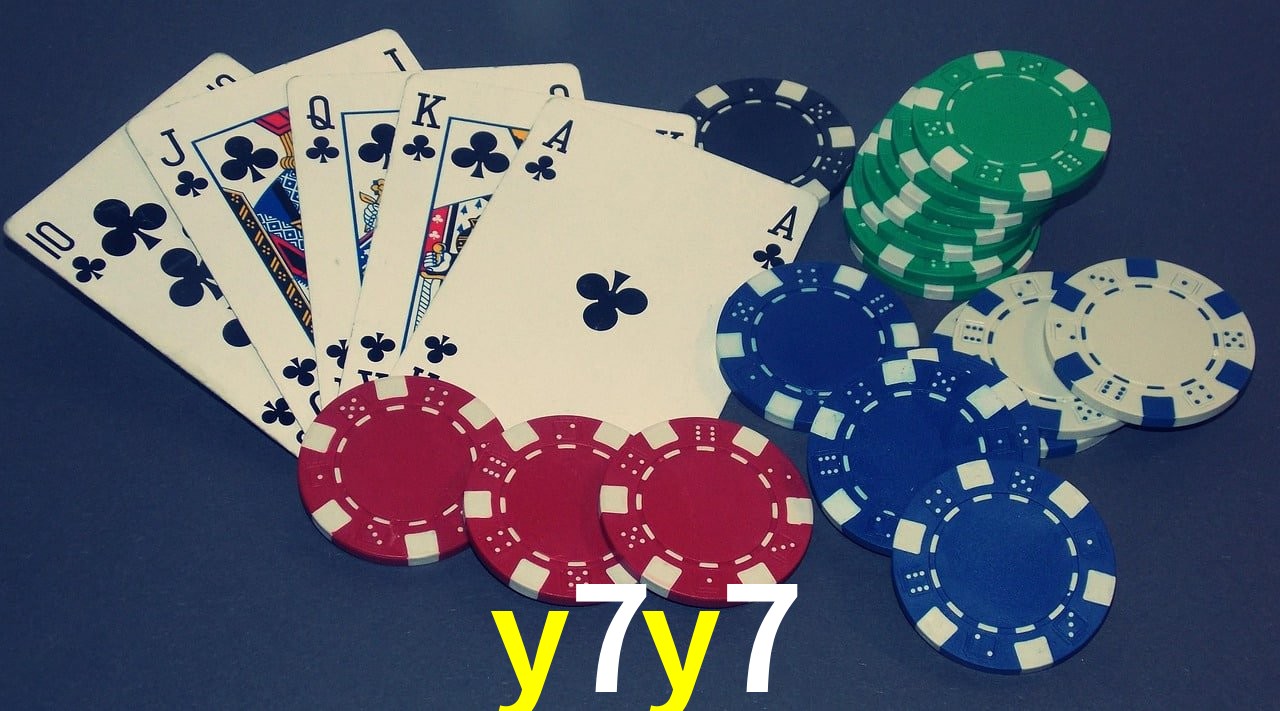 Mesa de Blackjack y7y7
