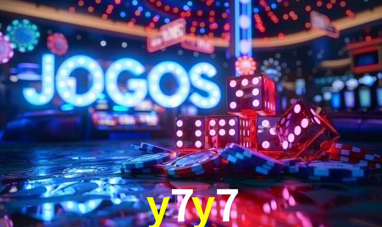 Estatísticas do Jogo y7y7