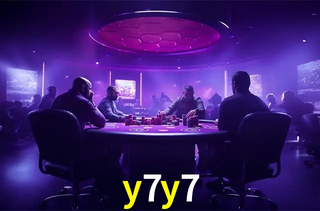 Mesa de Blackjack y7y7
